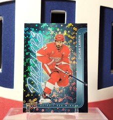 Dylan Larkin 2024-25 - Dazzlers #Dz-45 Upper Deck Series 1